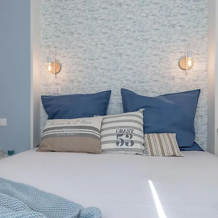 Conero Apartment Marcelli