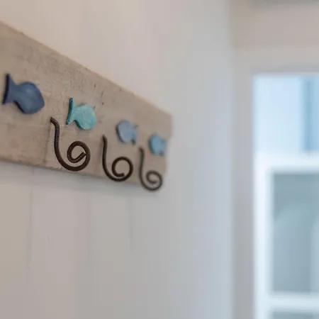 Apartment Conero Marcelli