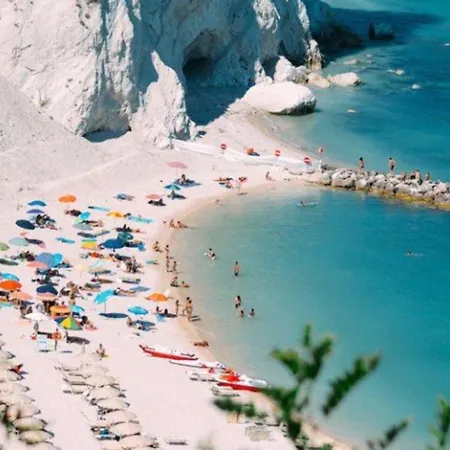 Conero Διαμέρισμα
