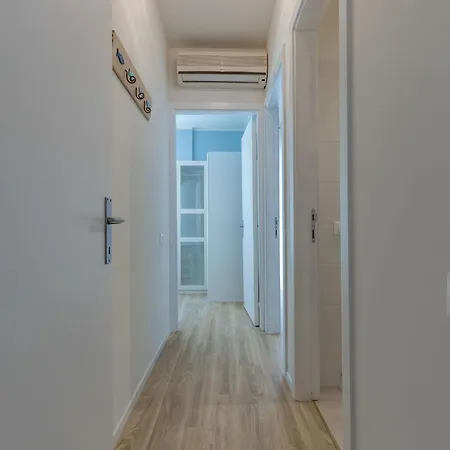 Διαμέρισμα Conero