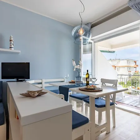 Conero Apartment Marcelli