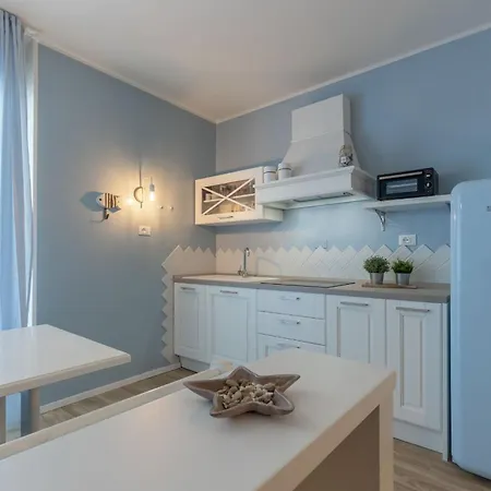 Apartment Conero Marcelli