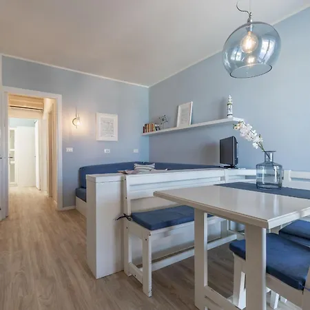 Apartment Conero Marcelli