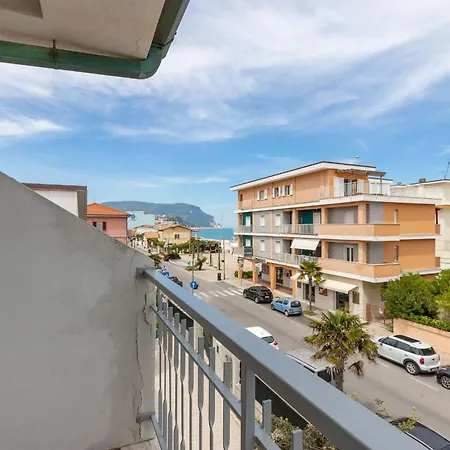 Apartment Conero Marcelli